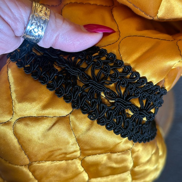 Dress Vintage Maxi - Picture 4 of 13